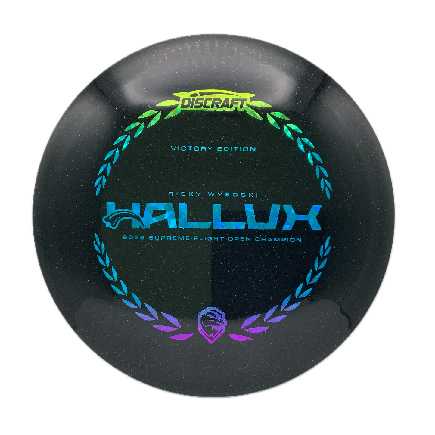 Discraft Hallux Victory Edition #50 - 170-172 - Astro Discs TX - Houston Disc Golf
