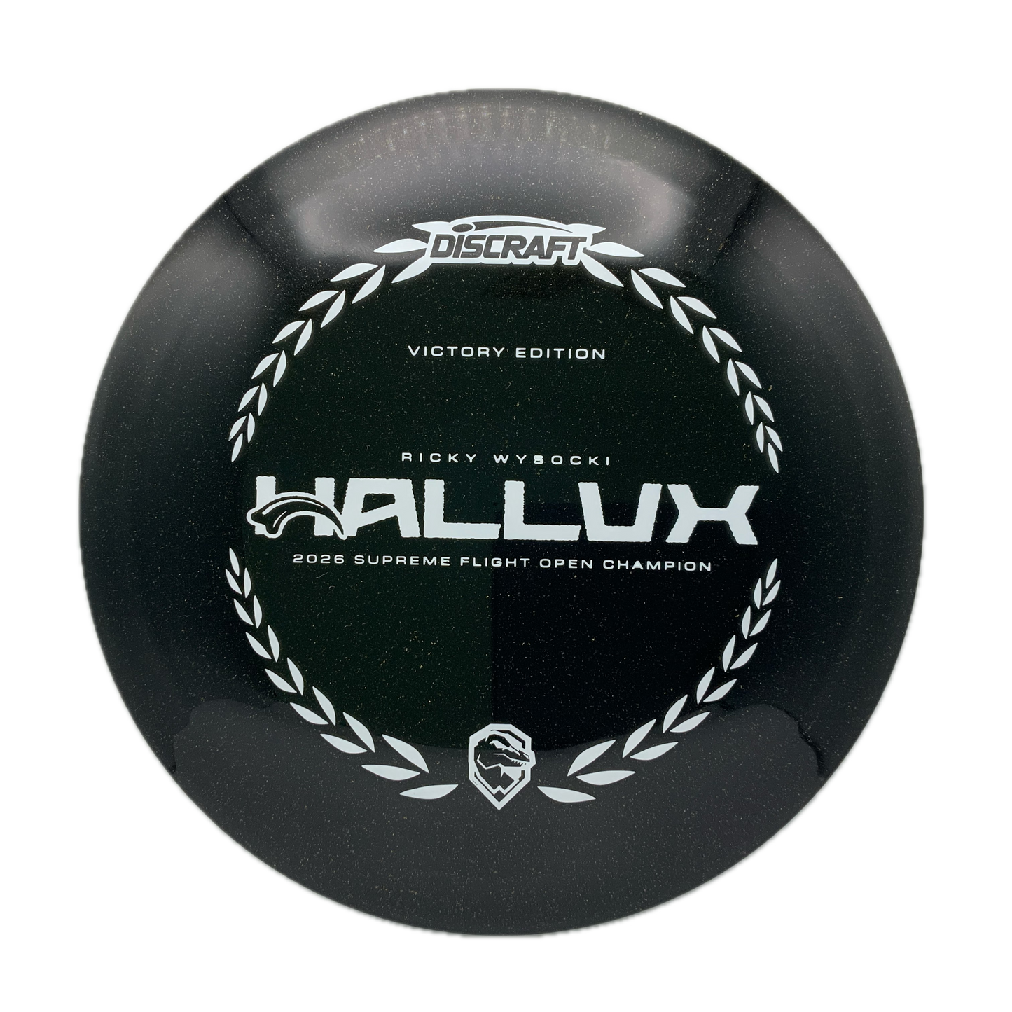 Discraft Hallux Victory Edition #51 - 170-172 - Astro Discs TX - Houston Disc Golf