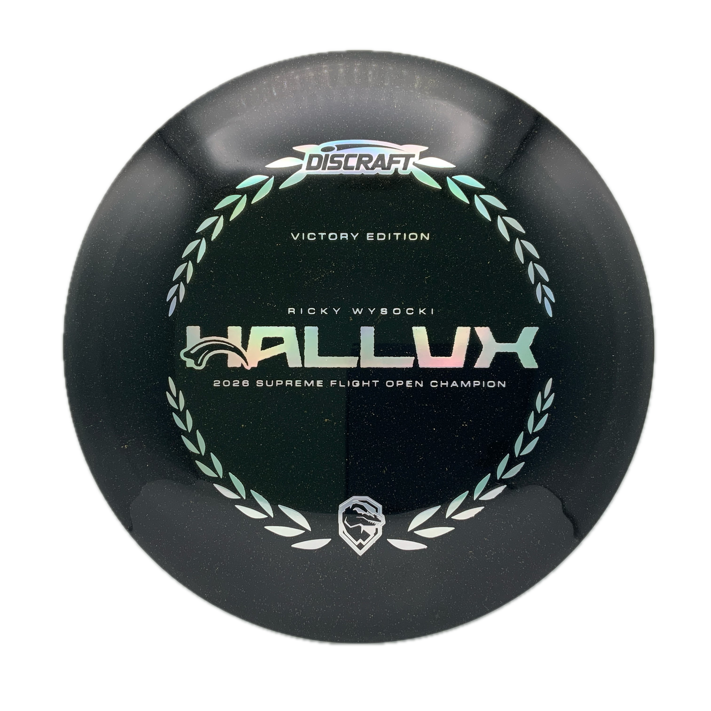 Discraft Hallux Victory Edition #52 - 170-172 - Astro Discs TX - Houston Disc Golf