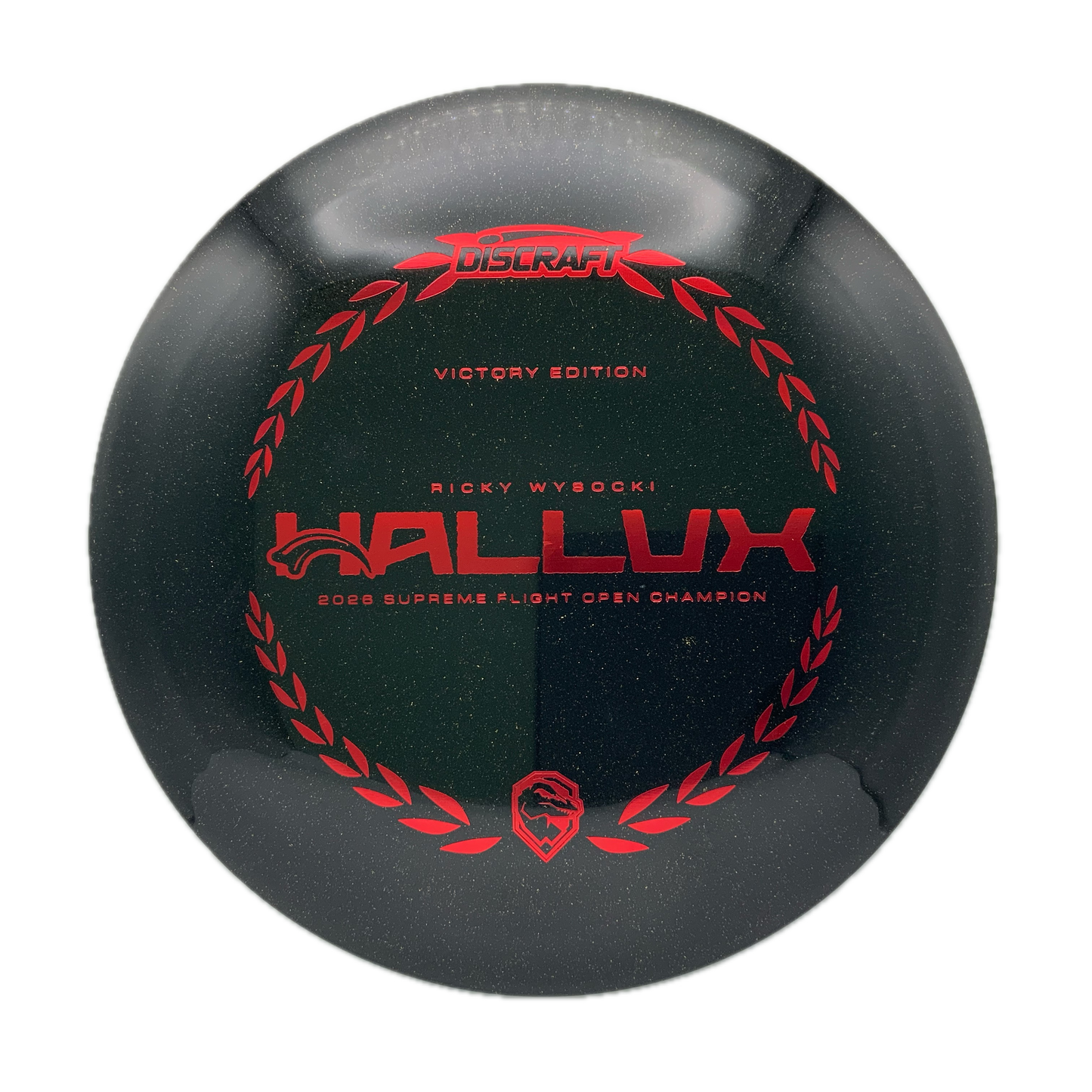 Discraft Hallux Victory Edition #53 - 173-174 - Astro Discs TX - Houston Disc Golf