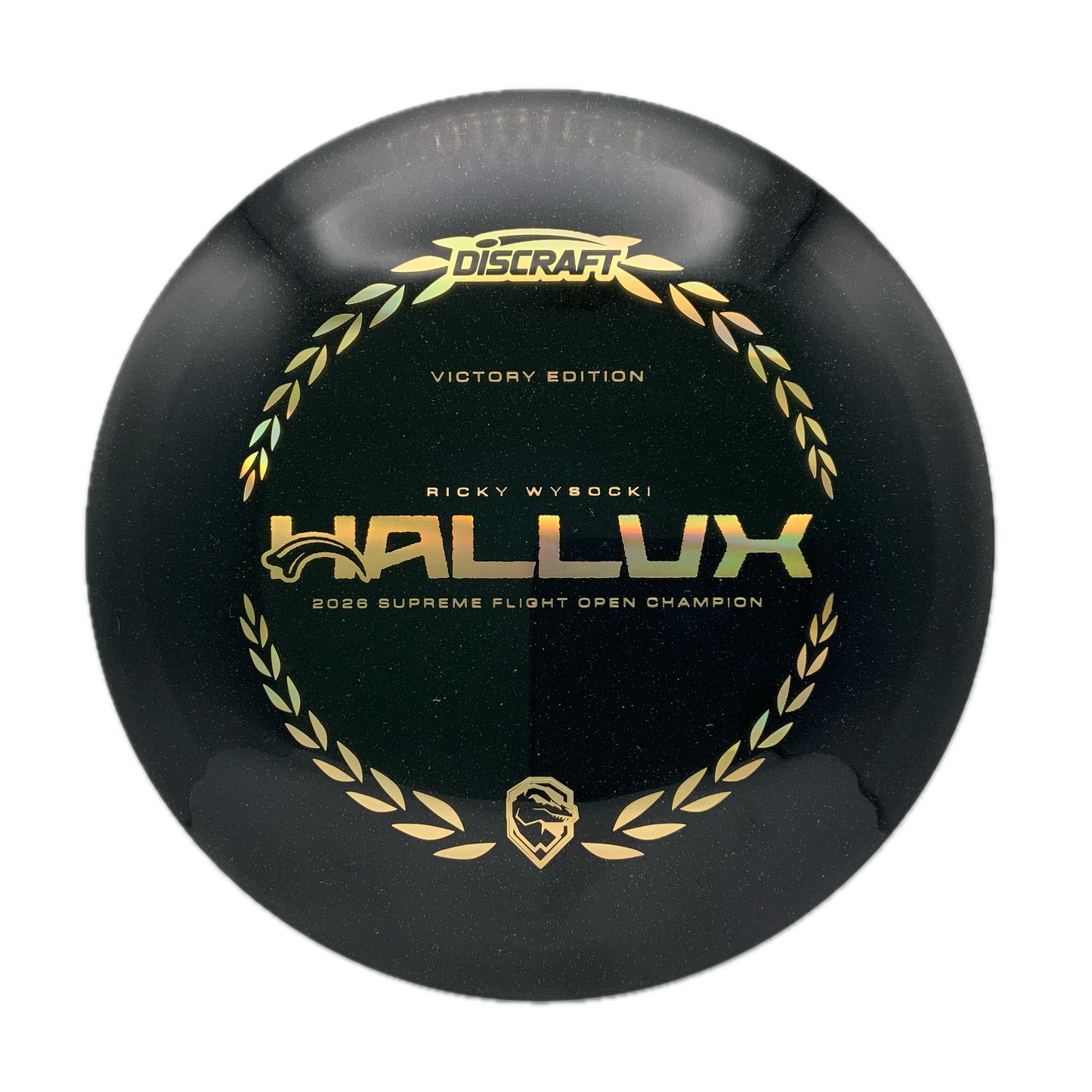 Discraft Hallux Victory Edition #54 - 173-174 - Astro Discs TX - Houston Disc Golf