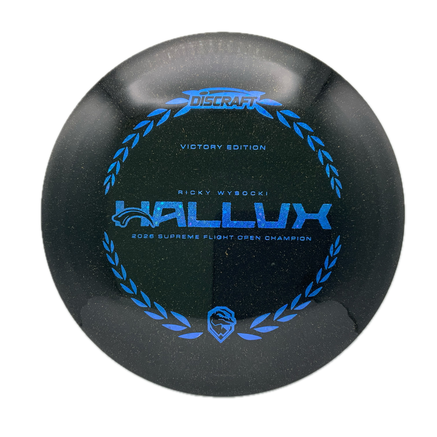 Discraft Hallux Victory Edition #55 - 173-174 - Astro Discs TX - Houston Disc Golf