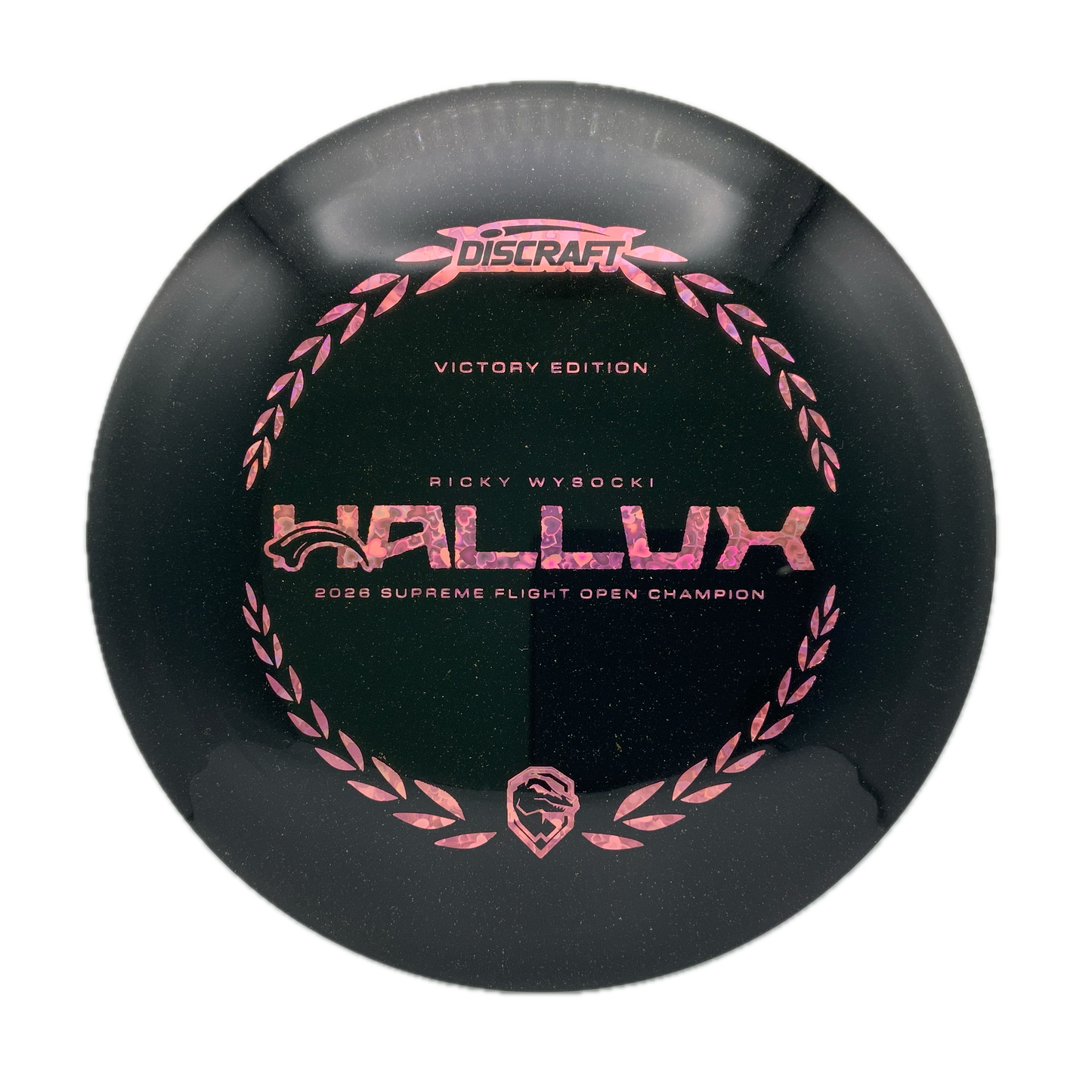 Discraft Hallux Victory Edition #56 - 173-174 - Astro Discs TX - Houston Disc Golf