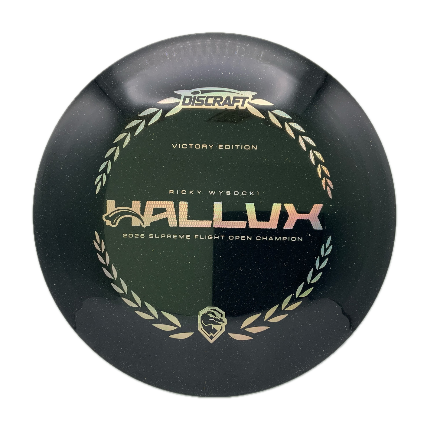 Discraft Hallux Victory Edition #57 - 173-174 - Astro Discs TX - Houston Disc Golf