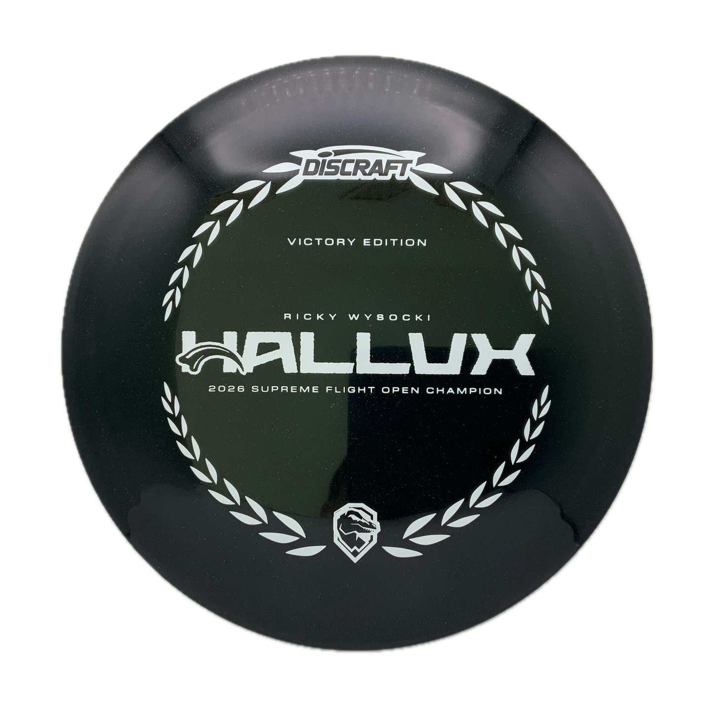 Discraft Hallux Victory Edition #58 - 175-176 - Astro Discs TX - Houston Disc Golf