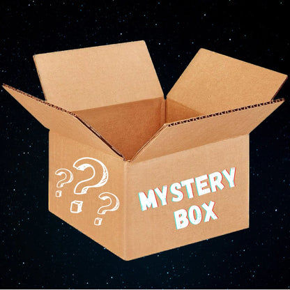 Astro Discs TX Beginner Mystery Box - Astro Discs TX - Houston Disc Golf
