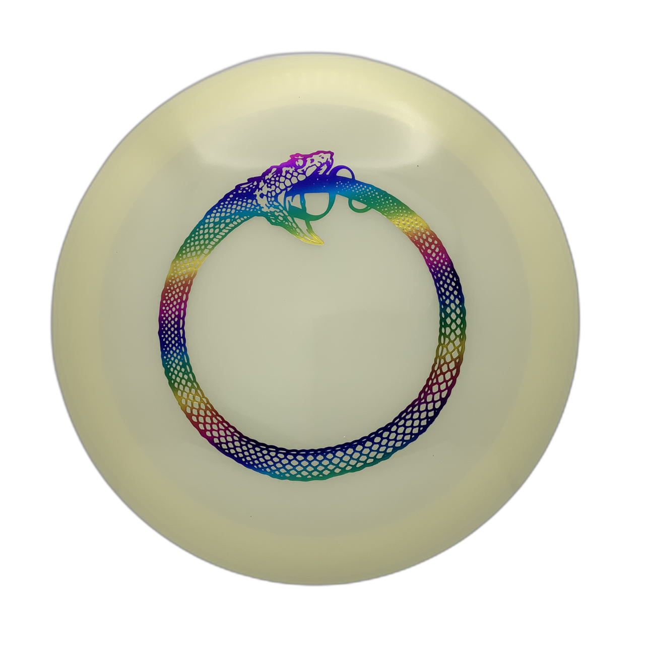 Mint Discs Diamondback - Nocturnal - Astro Discs TX - Houston Disc Golf