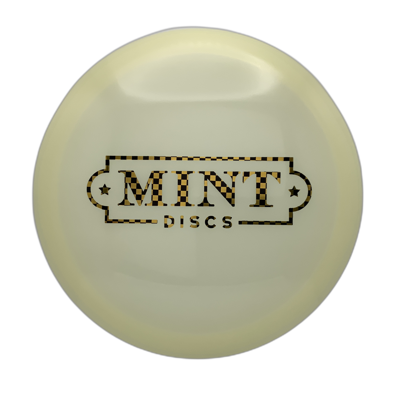 Mint Discs Salamander - Nocturnal - Astro Discs TX - Houston Disc Golf