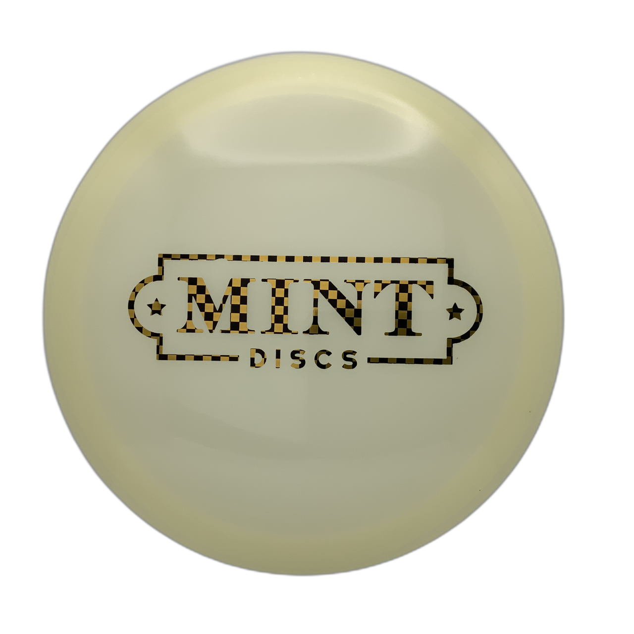 Mint Discs Salamander - Nocturnal - Astro Discs TX - Houston Disc Golf