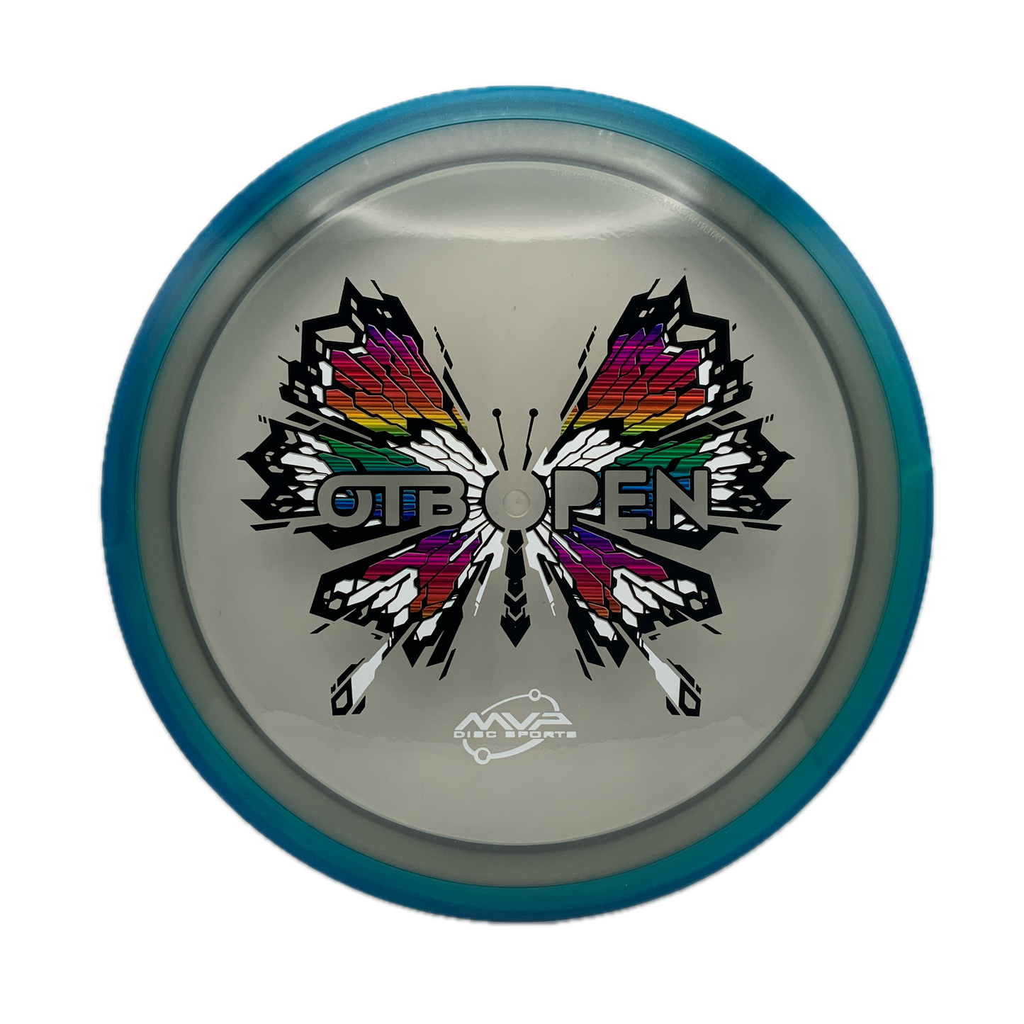 Axiom Insanity - OTB Open 2026 Prism Proton #8 - 157 - Astro Discs TX - Houston Disc Golf
