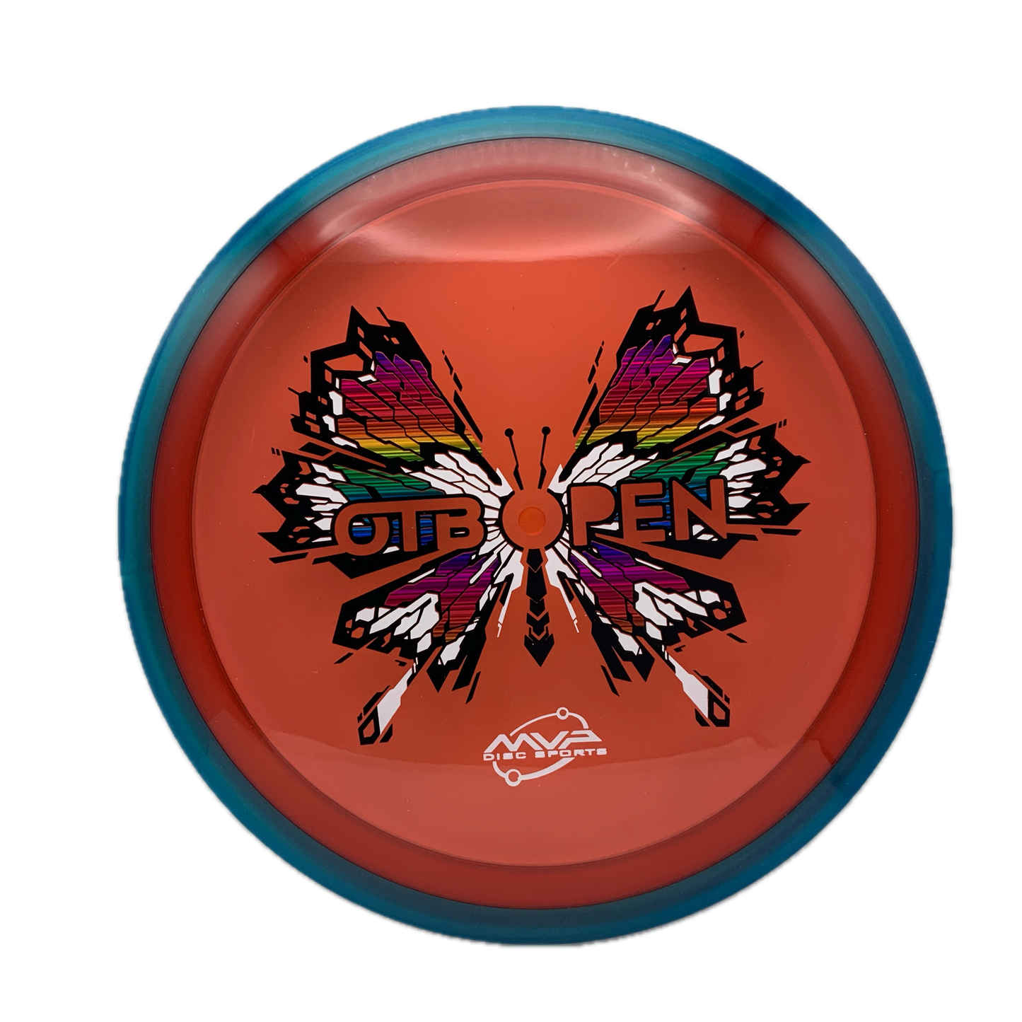 Axiom Insanity - OTB Open 2026 Prism Proton #9 - 157 - Astro Discs TX - Houston Disc Golf