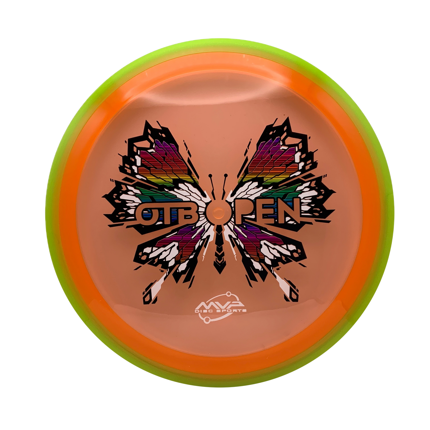 Axiom Insanity - OTB Open 2026 Prism Proton #13 - 157 - Astro Discs TX - Houston Disc Golf