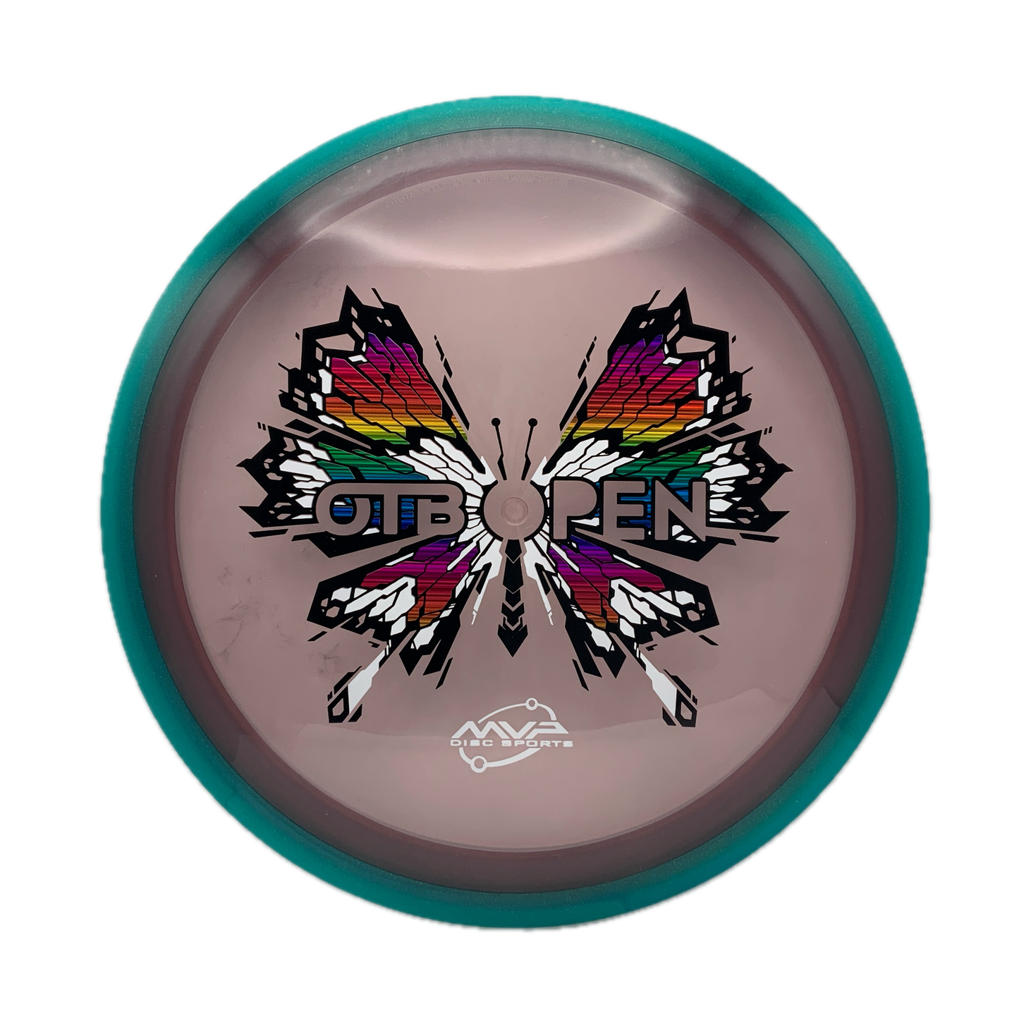 Axiom Insanity - OTB Open 2026 Prism Proton #17 - 158 - Astro Discs TX - Houston Disc Golf