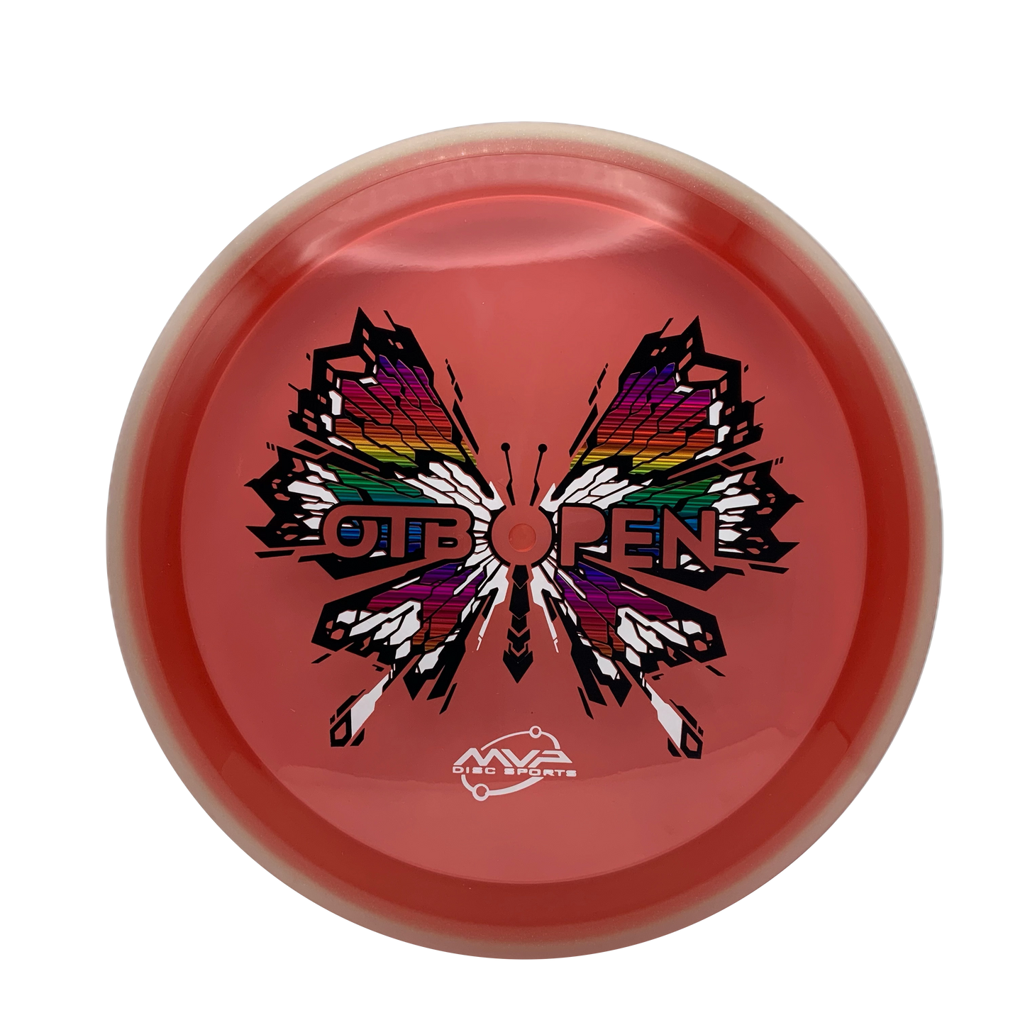 Axiom Insanity - OTB Open 2026 Prism Proton #20 - 158 - Astro Discs TX - Houston Disc Golf