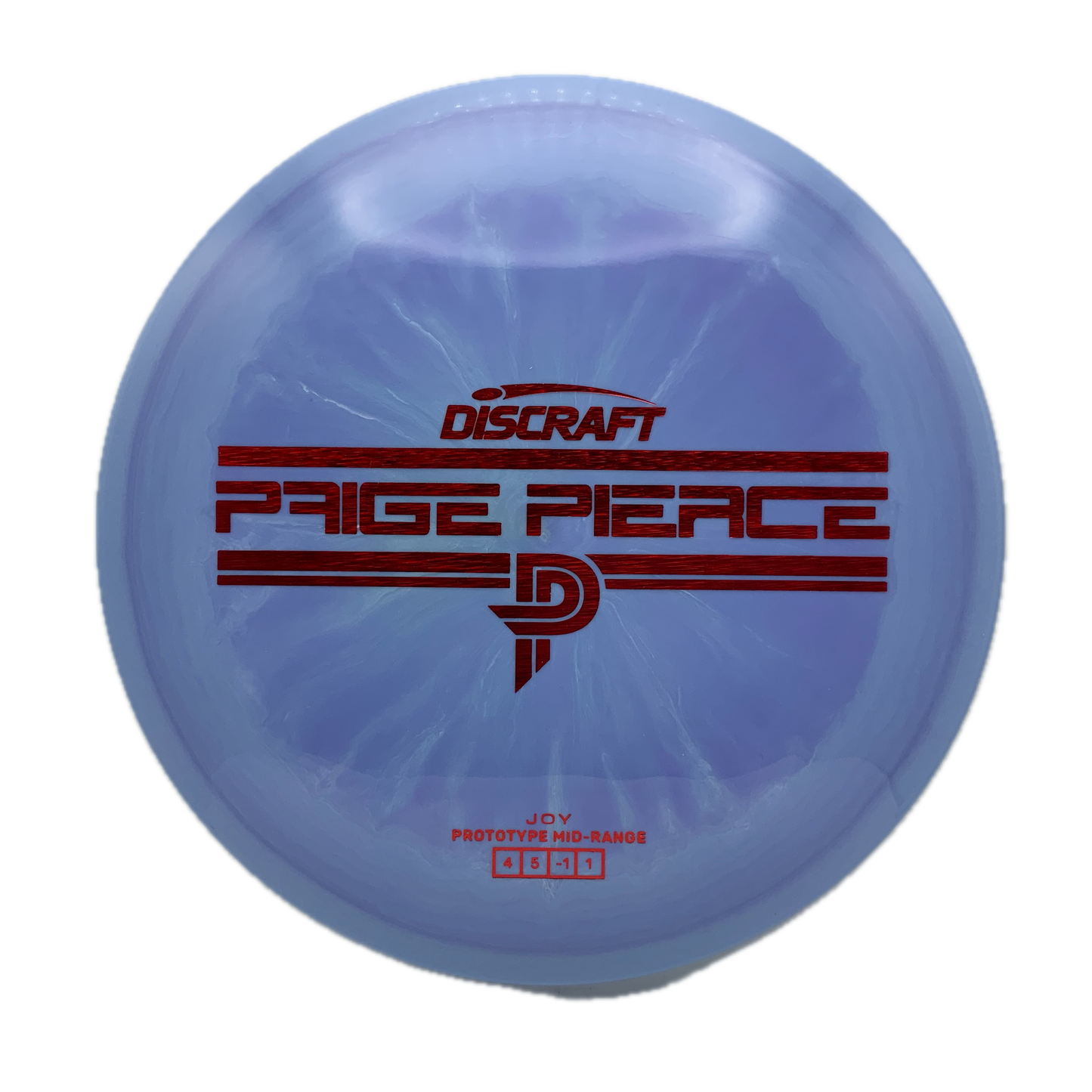 Discraft Joy ESP #1 - 160-163 - Astro Discs TX - Houston Disc Golf