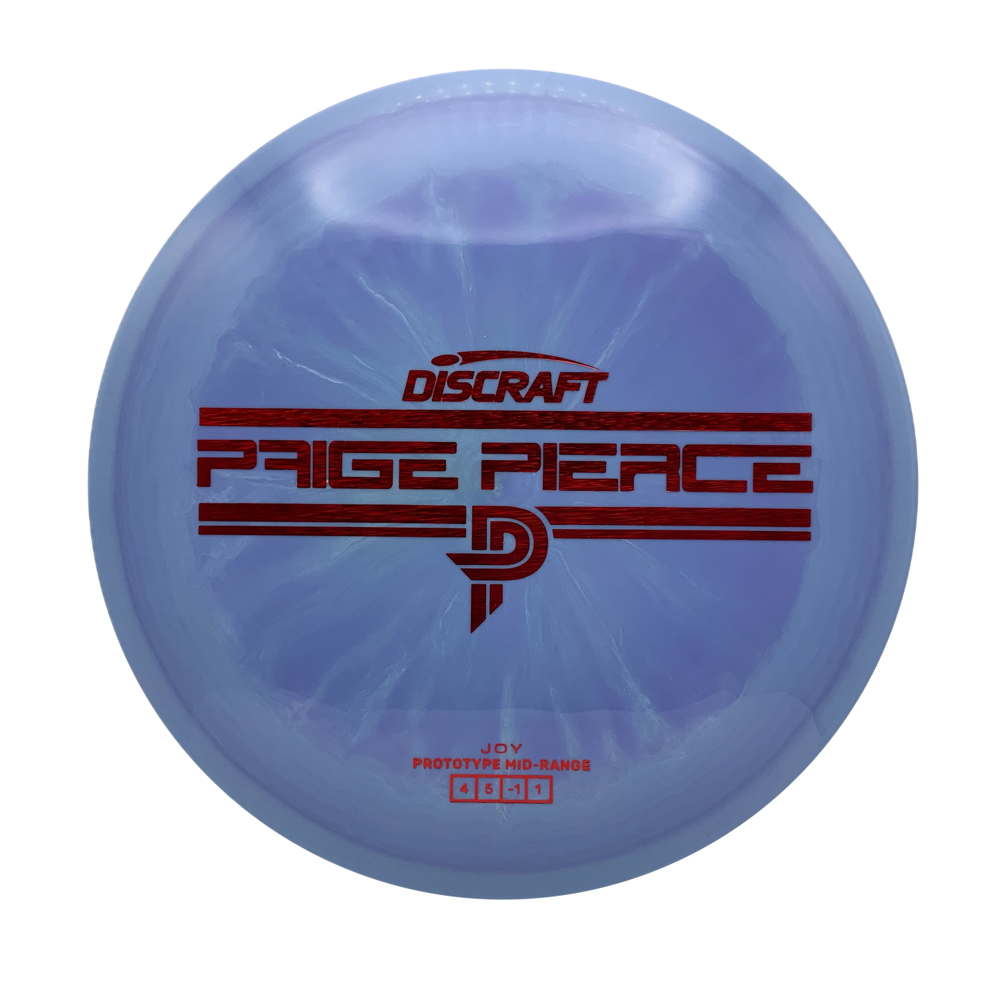 Discraft Joy ESP #1 - 160-163 - Astro Discs TX - Houston Disc Golf