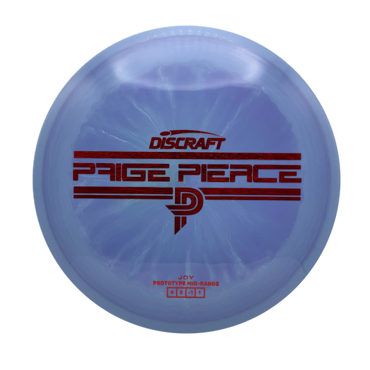 Discraft Joy ESP #1 - 160-163 - Astro Discs TX - Houston Disc Golf