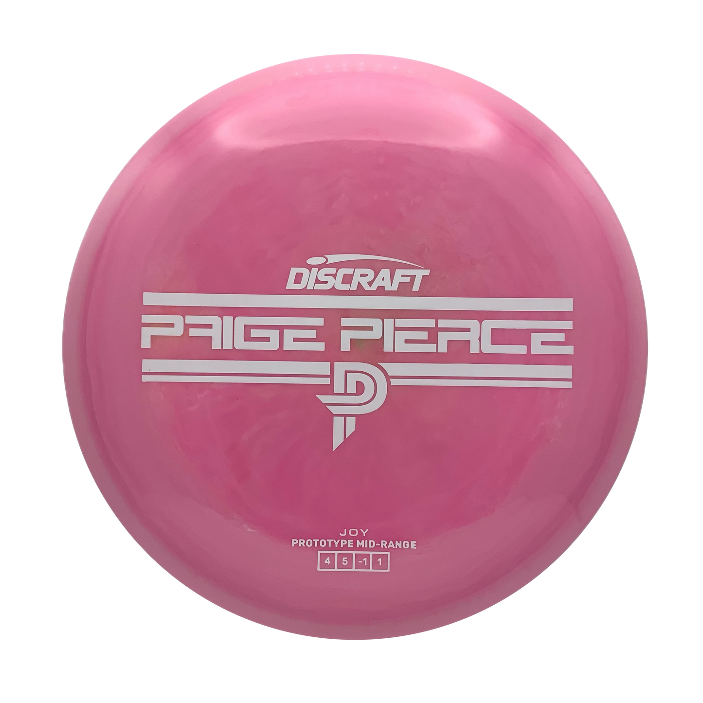 Discraft Joy ESP #2 - 164-166 - Astro Discs TX - Houston Disc Golf