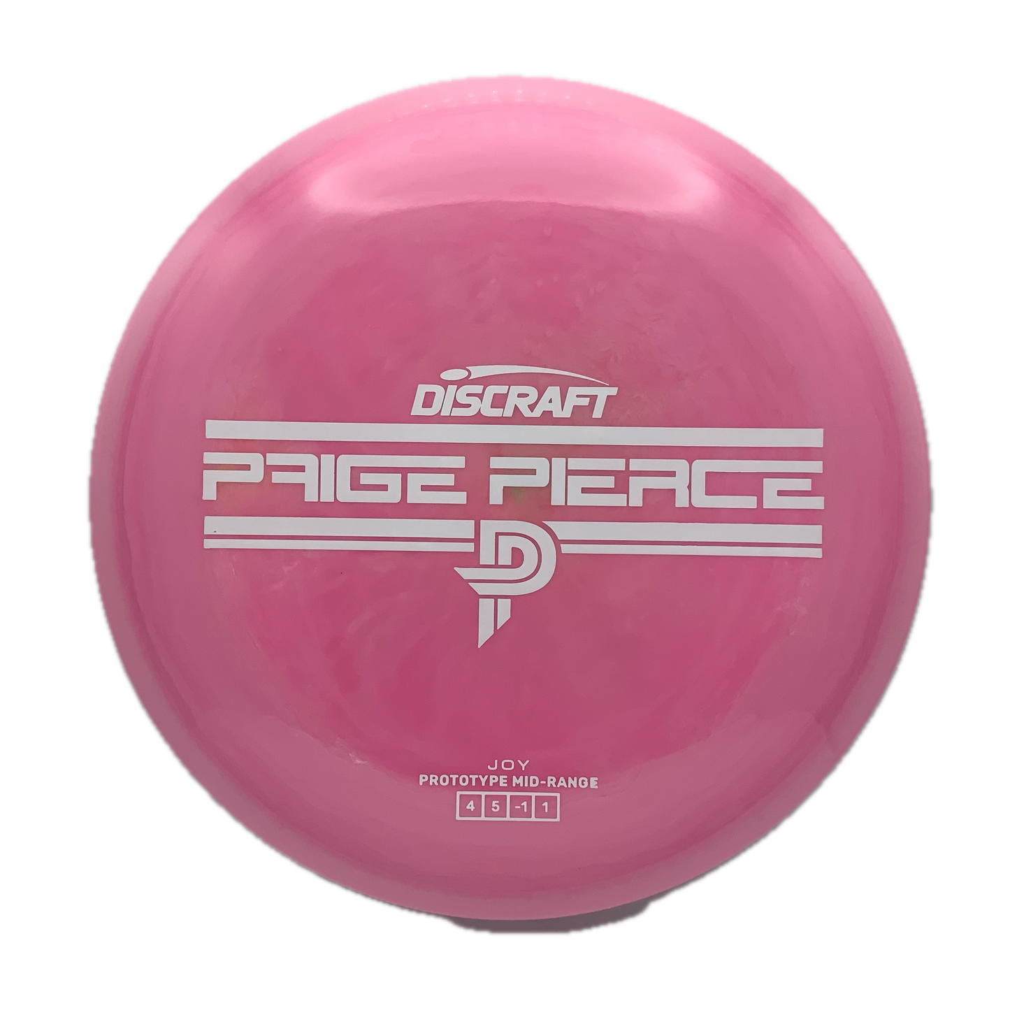 Discraft Joy ESP #2 - 164-166 - Astro Discs TX - Houston Disc Golf