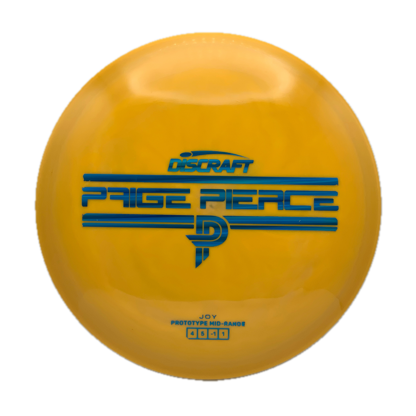 Discraft Joy ESP #3 - 164-166 - Astro Discs TX - Houston Disc Golf