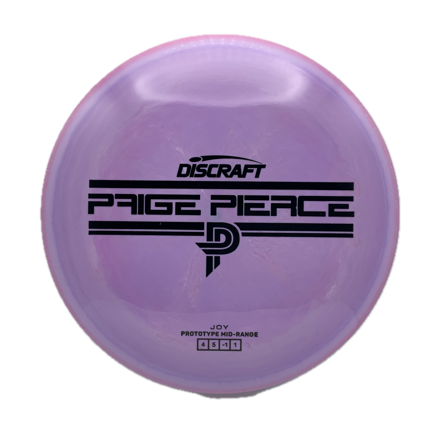 Discraft Joy ESP #6 - 164-166 - Astro Discs TX - Houston Disc Golf