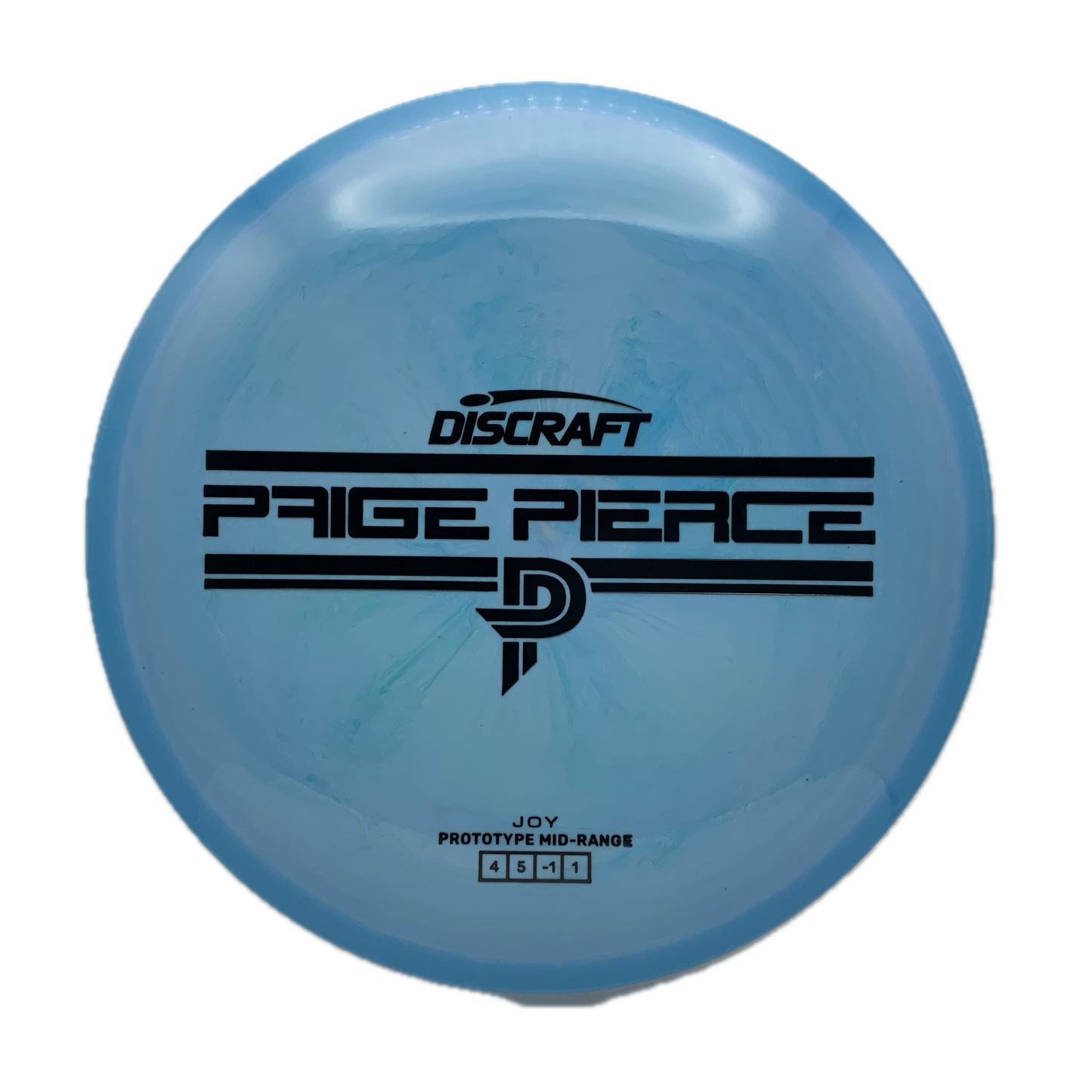 Discraft Joy ESP #9 - 167-169 - Astro Discs TX - Houston Disc Golf