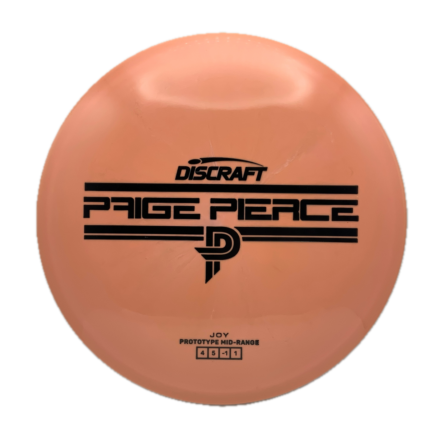 Discraft Joy ESP #10 - 167-169 - Astro Discs TX - Houston Disc Golf