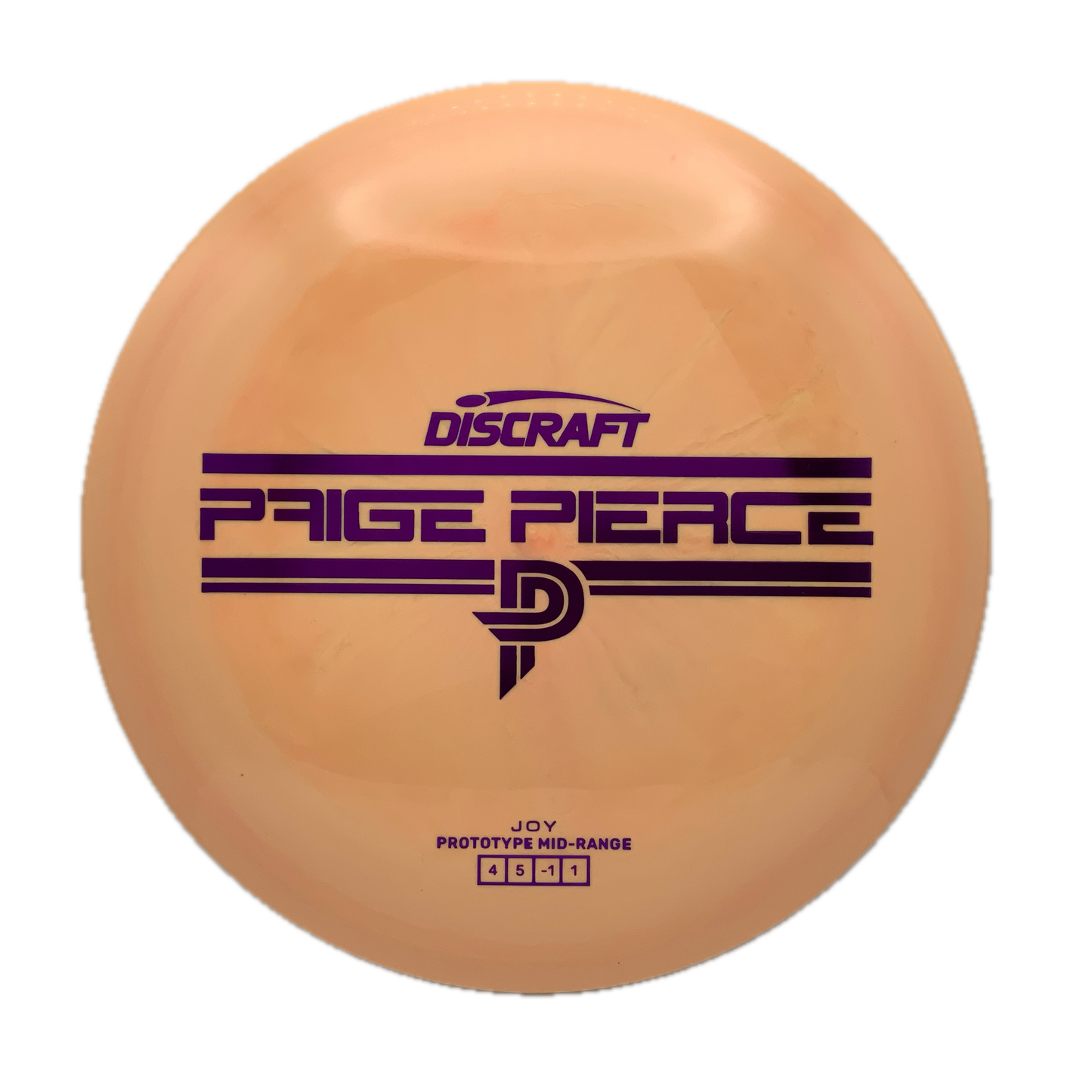 Discraft Joy ESP #11 - 167-169 - Astro Discs TX - Houston Disc Golf