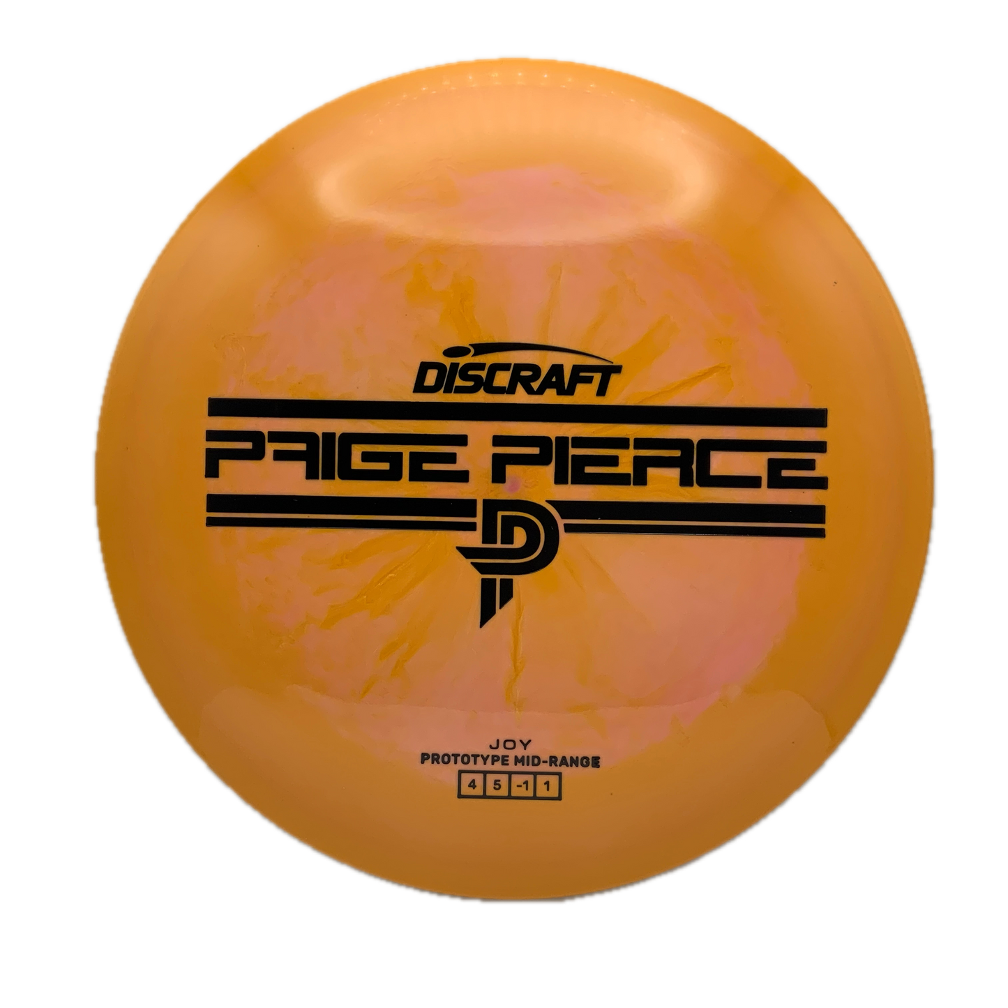 Discraft Joy ESP #12 - 167-169 - Astro Discs TX - Houston Disc Golf