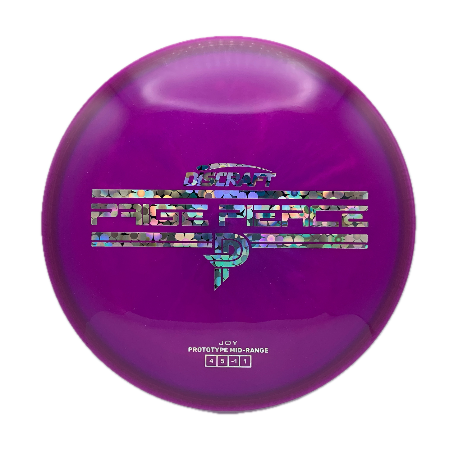 Discraft Joy ESP #13 - 167-169 - Astro Discs TX - Houston Disc Golf