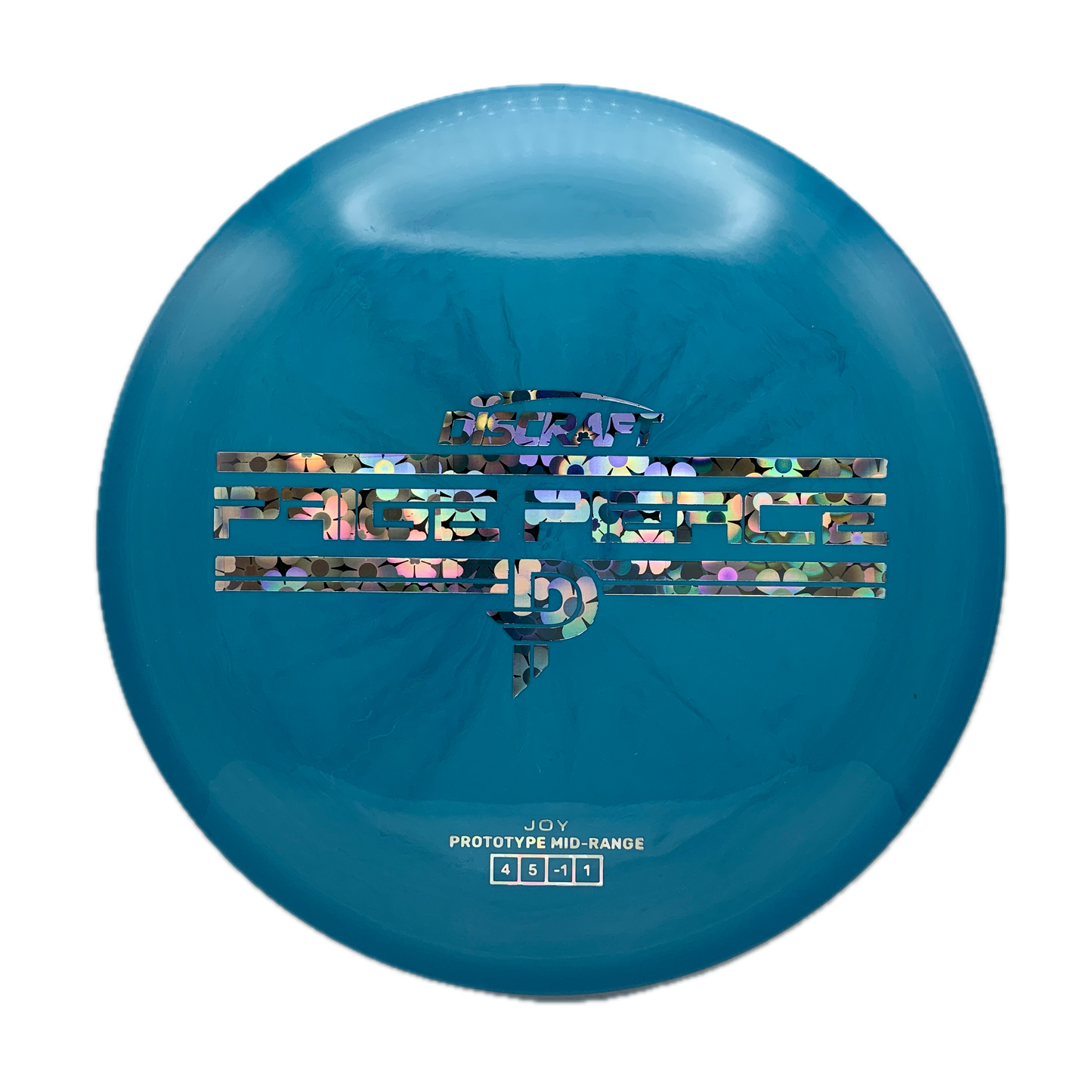 Discraft Joy ESP #14 - 167-169 - Astro Discs TX - Houston Disc Golf