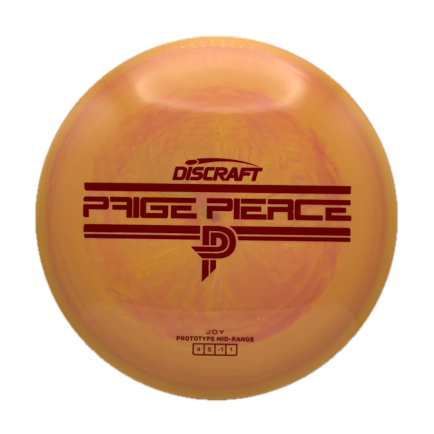 Discraft Joy ESP #16 - 167-169 - Astro Discs TX - Houston Disc Golf