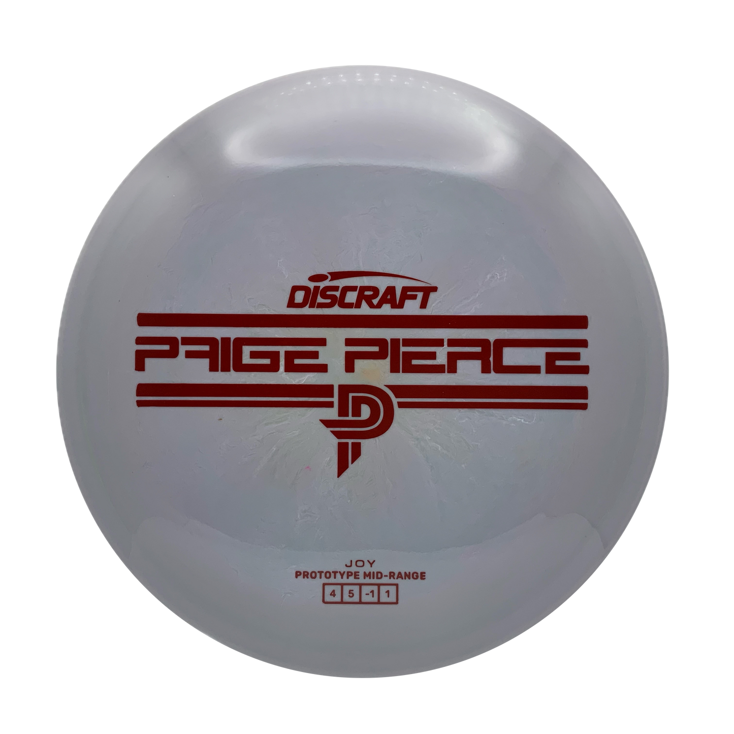 Discraft Joy ESP #17 - 170-172 - Astro Discs TX - Houston Disc Golf