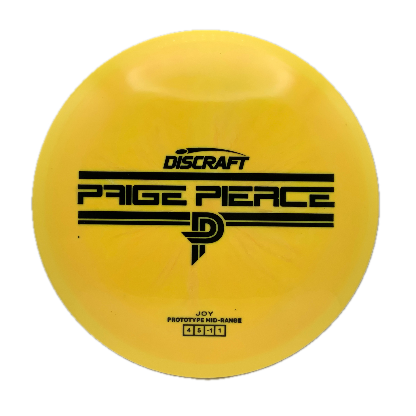 Discraft Joy ESP #18 - 170-172 - Astro Discs TX - Houston Disc Golf