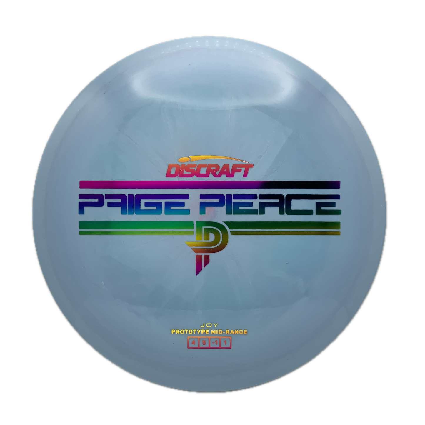 Discraft Joy ESP #19 - 170-172 - Astro Discs TX - Houston Disc Golf