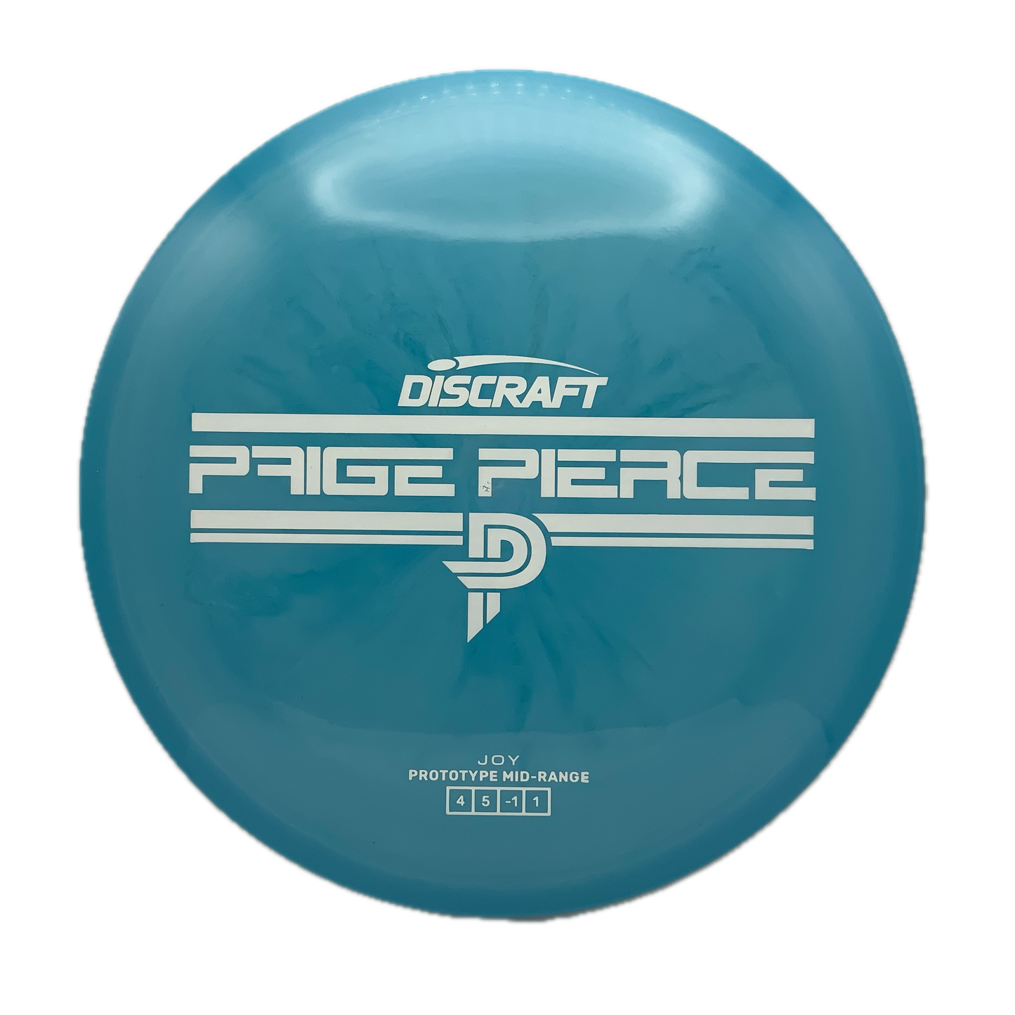 Discraft Joy ESP #20 - 170-172 - Astro Discs TX - Houston Disc Golf