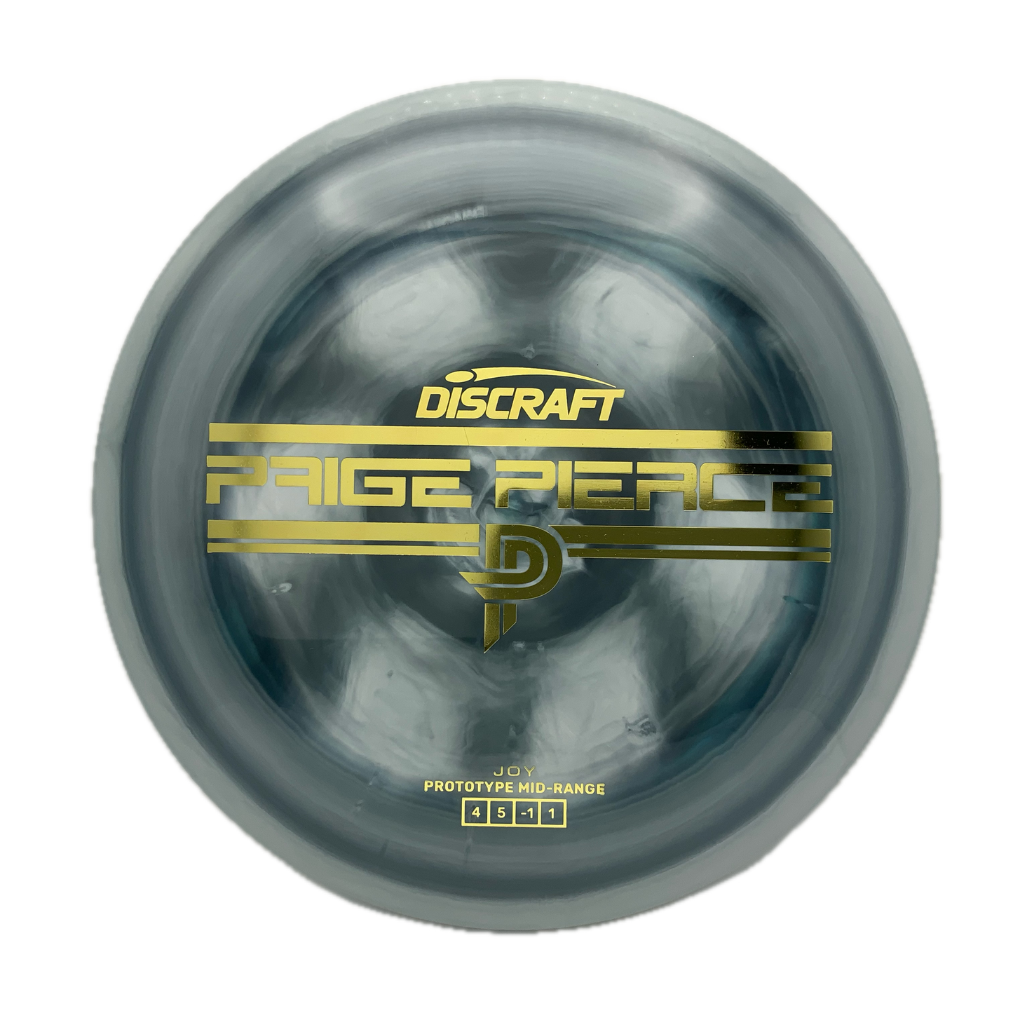 Discraft Joy ESP #23 - 173-174 - Astro Discs TX - Houston Disc Golf