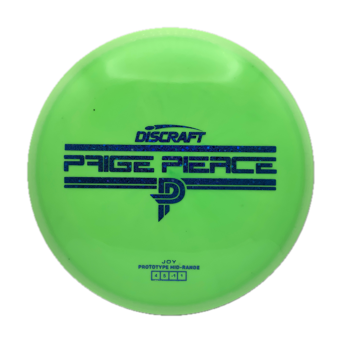 Discraft Joy ESP #27 - 173-174 - Astro Discs TX - Houston Disc Golf