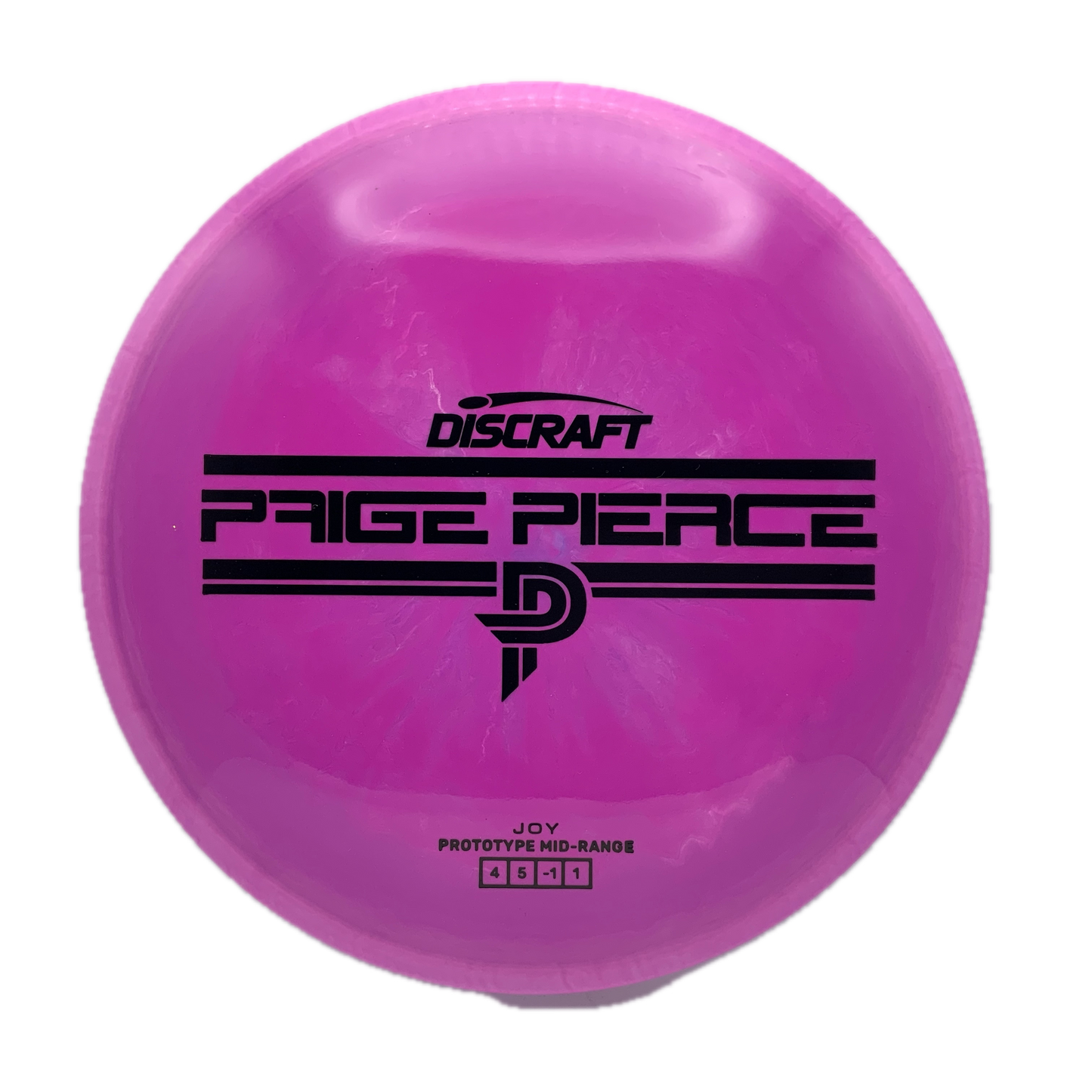 Discraft Joy ESP #28 - 173-174 - Astro Discs TX - Houston Disc Golf