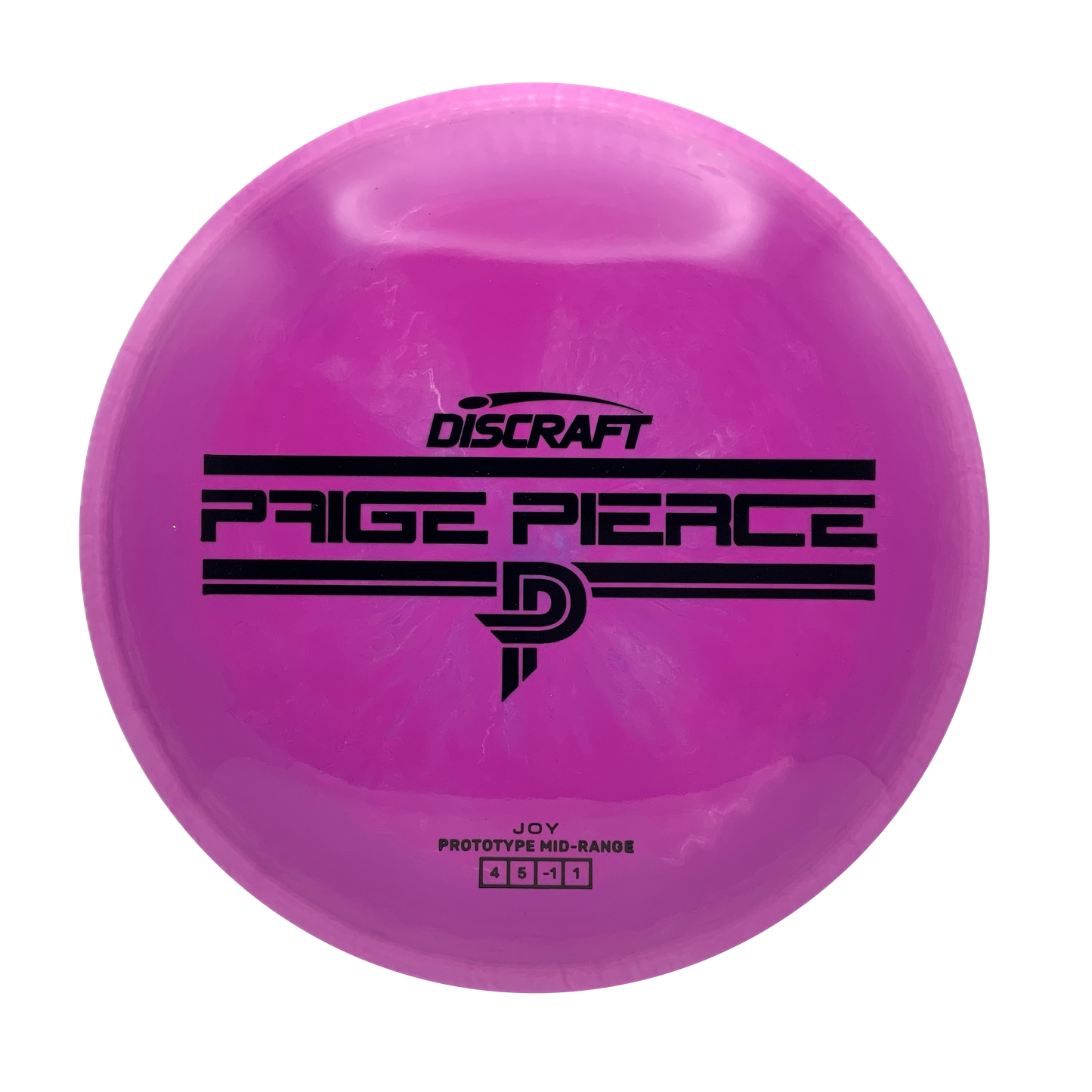 Discraft Joy ESP #28 - 173-174 - Astro Discs TX - Houston Disc Golf