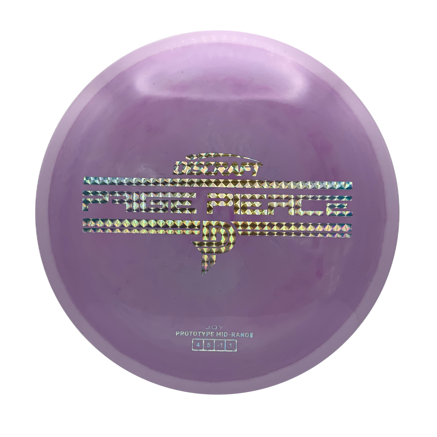 Discraft Joy ESP #29 - 173-174 - Astro Discs TX - Houston Disc Golf