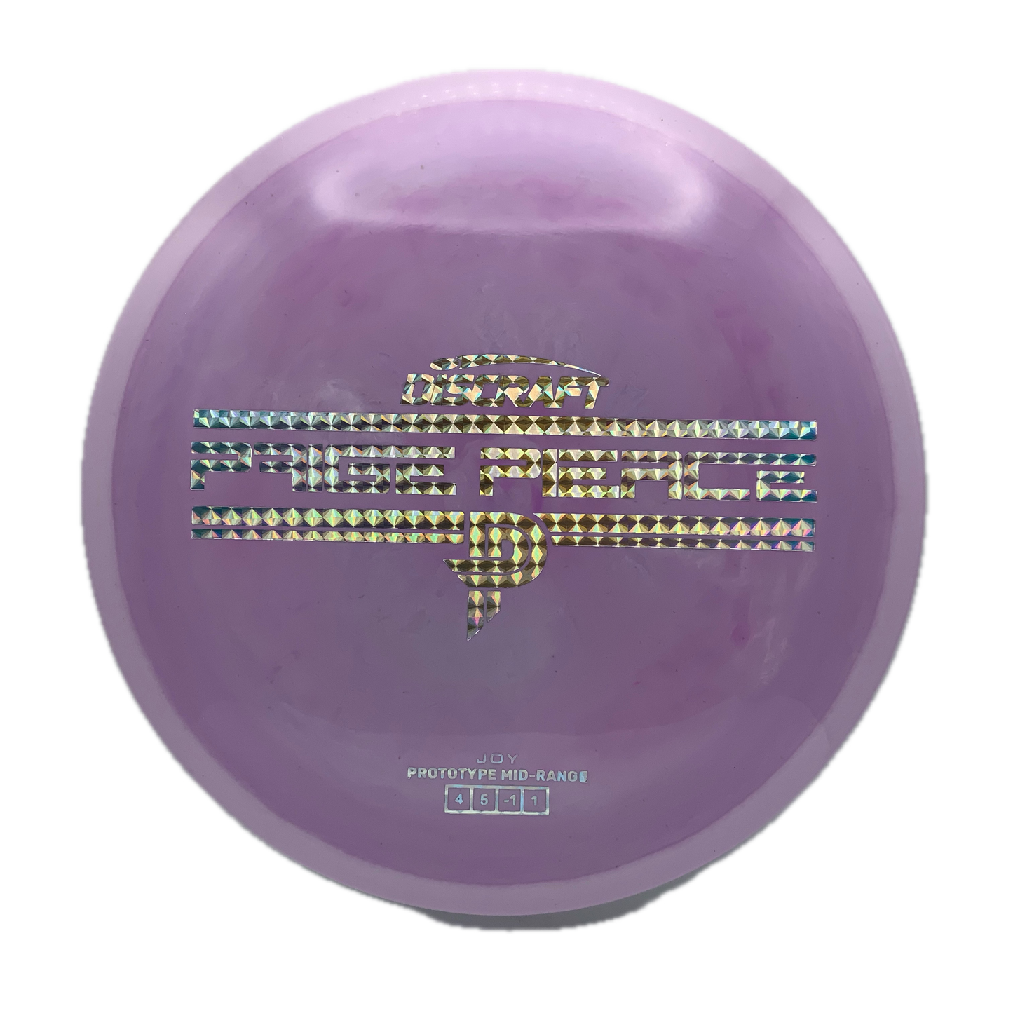 Discraft Joy ESP #29 - 173-174 - Astro Discs TX - Houston Disc Golf