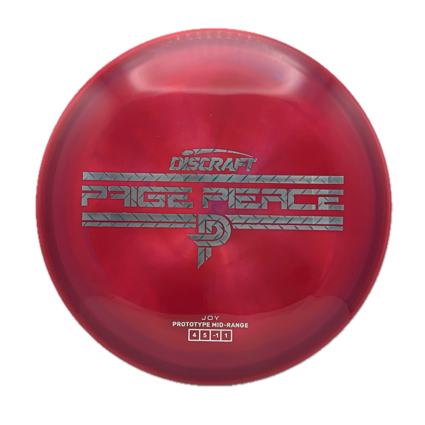 Discraft Joy ESP #30 - 173-174 - Astro Discs TX - Houston Disc Golf