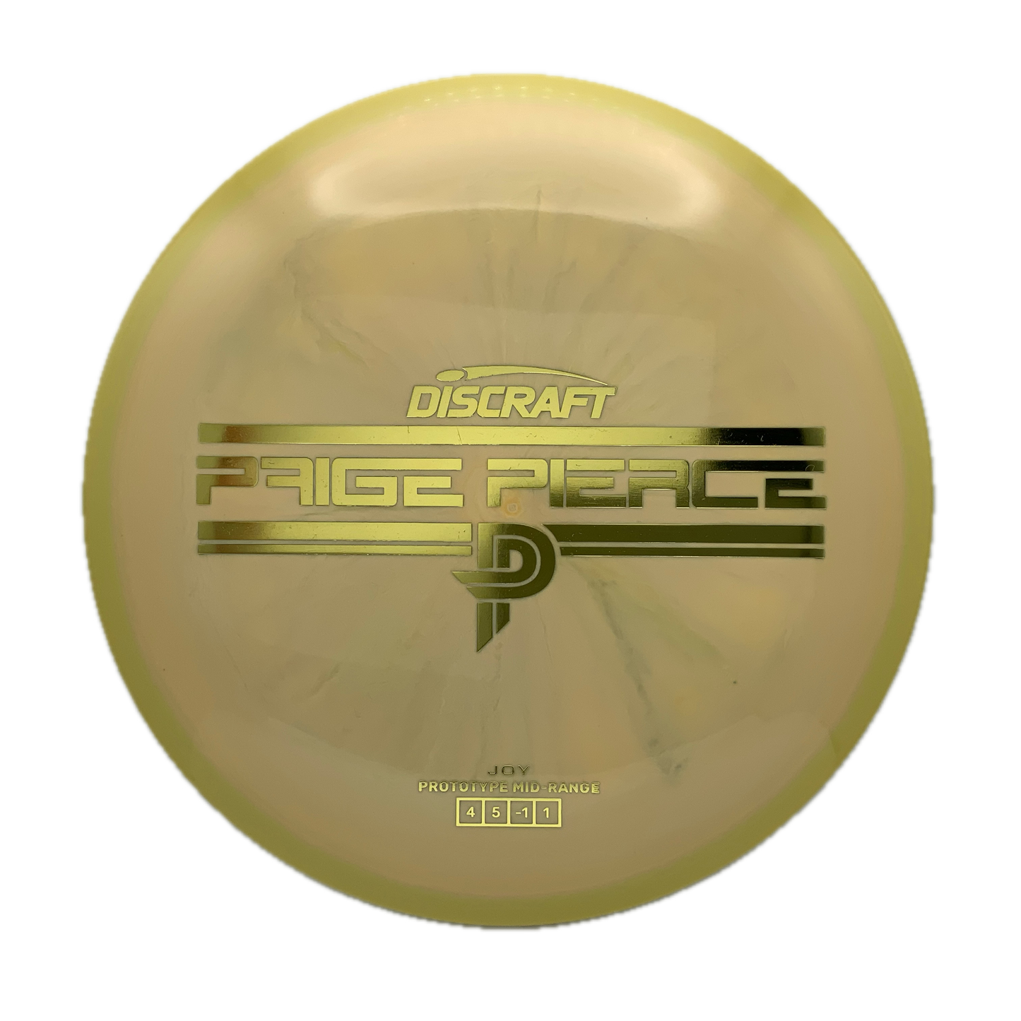 Discraft Joy ESP #31 - 173-174 - Astro Discs TX - Houston Disc Golf