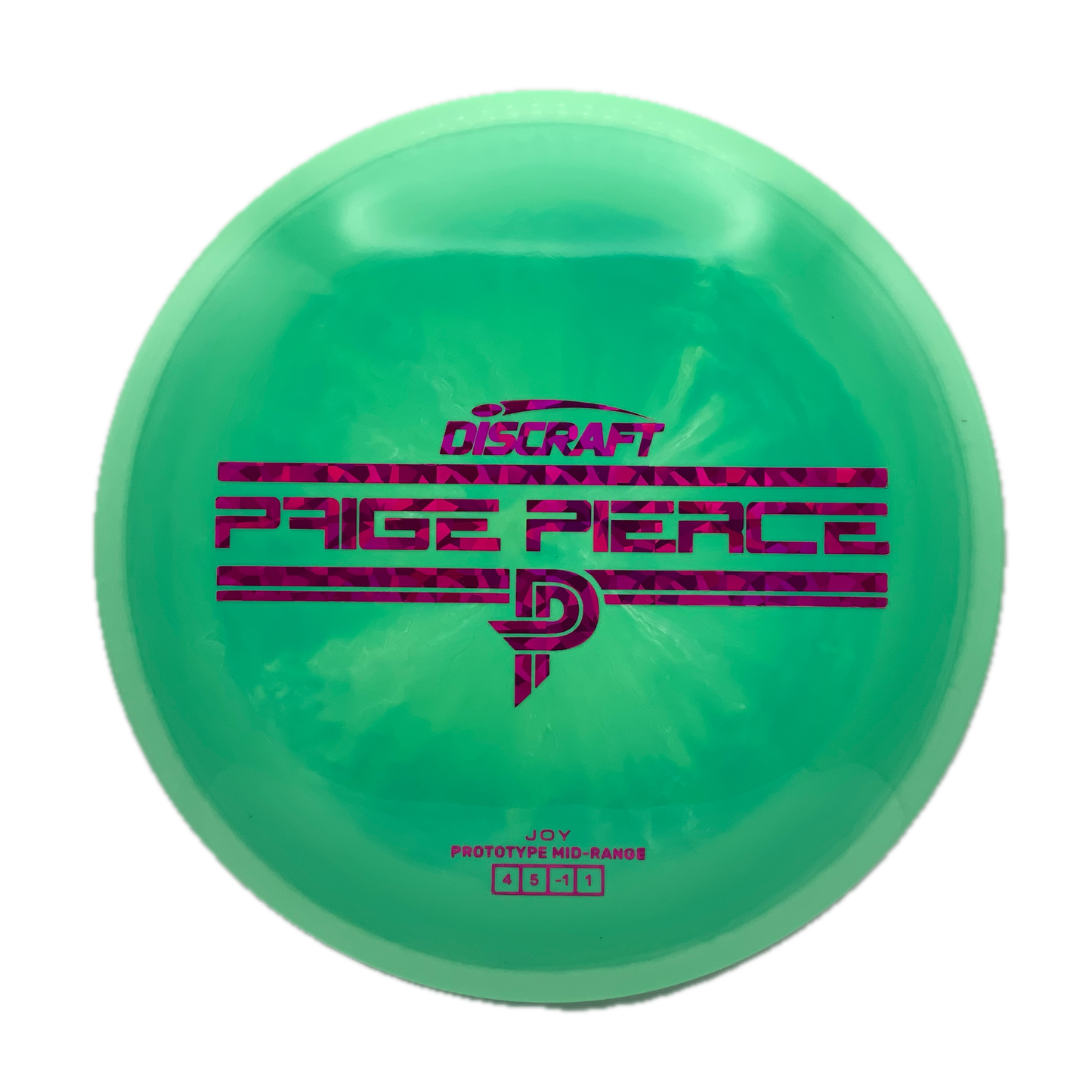 Discraft Joy ESP #32 - 173-174 - Astro Discs TX - Houston Disc Golf