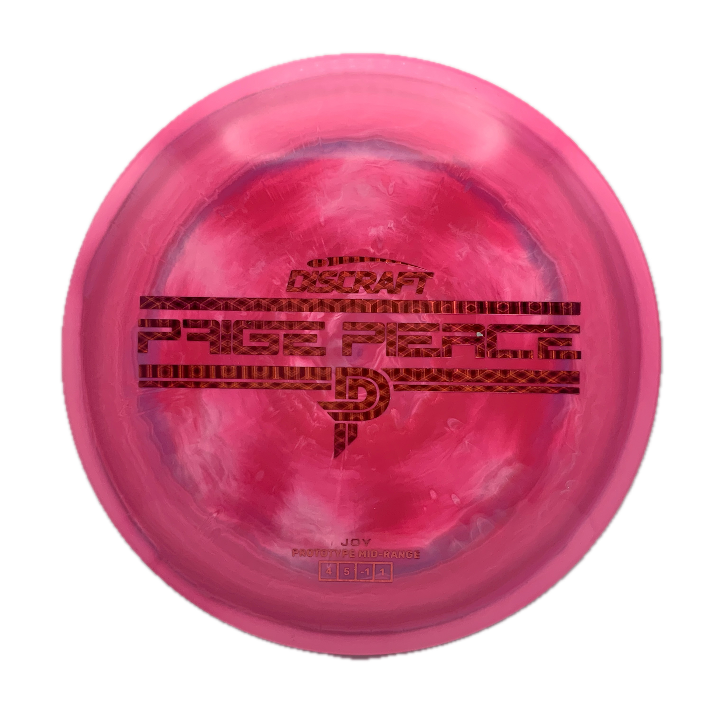 Discraft Joy ESP #34 - 175 - Astro Discs TX - Houston Disc Golf
