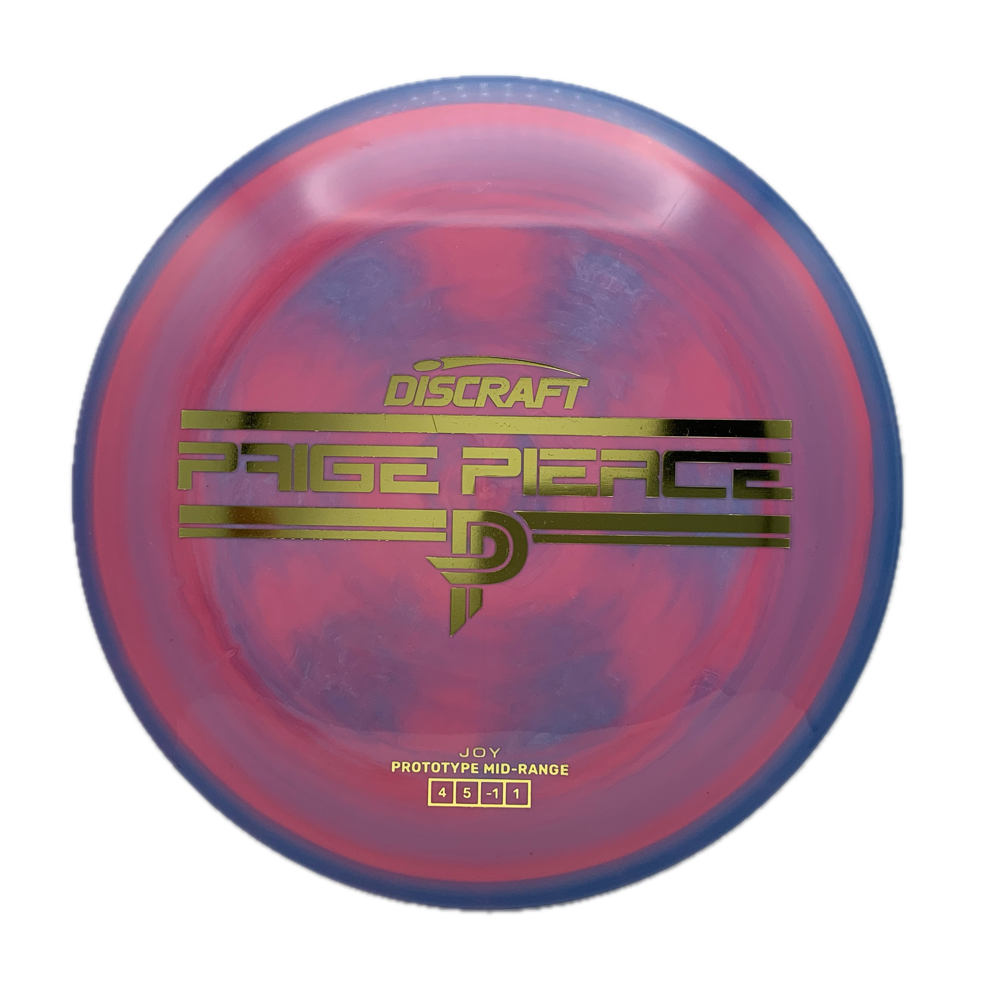 Discraft Joy ESP #35 - 175 - Astro Discs TX - Houston Disc Golf