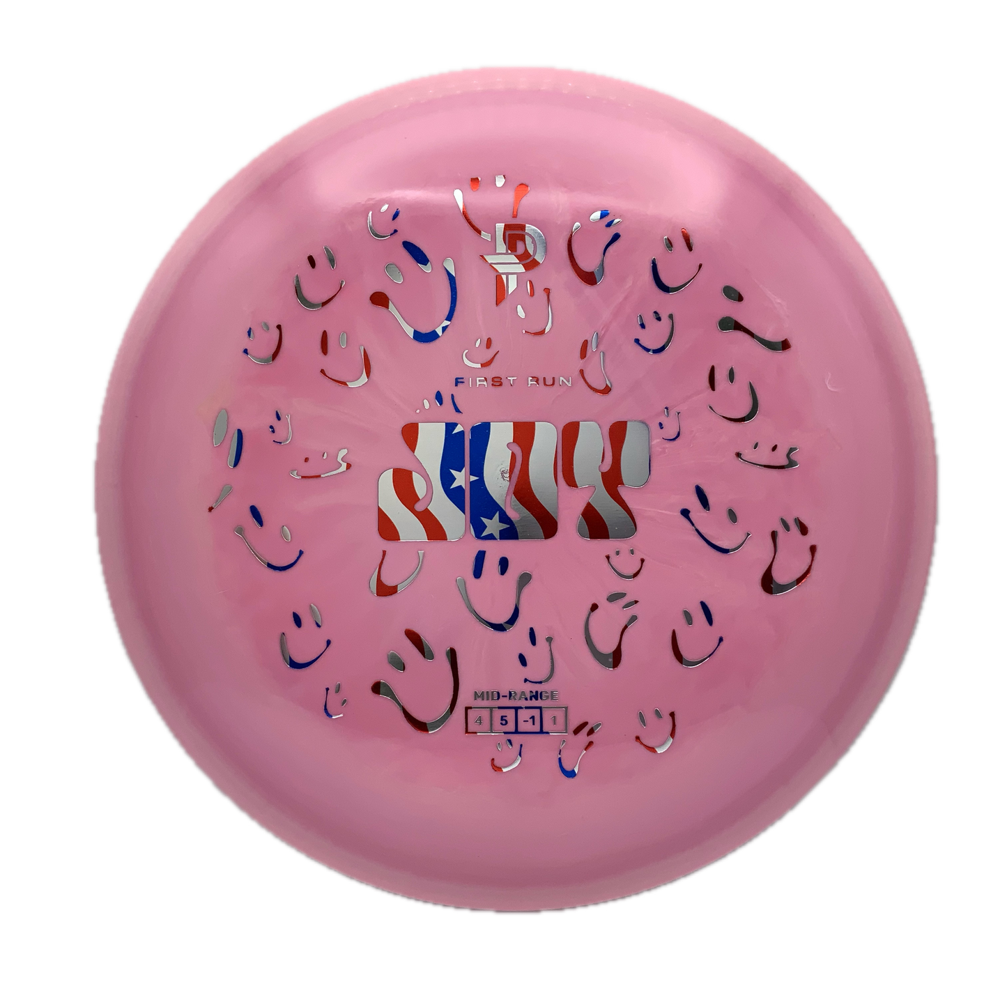 Discraft Joy ESP #39 - 160-166 - Astro Discs TX - Houston Disc Golf