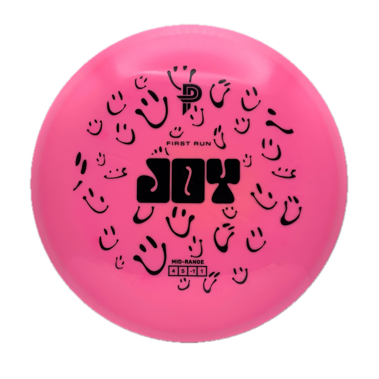 Discraft Joy ESP #40 - 160-166 - Astro Discs TX - Houston Disc Golf