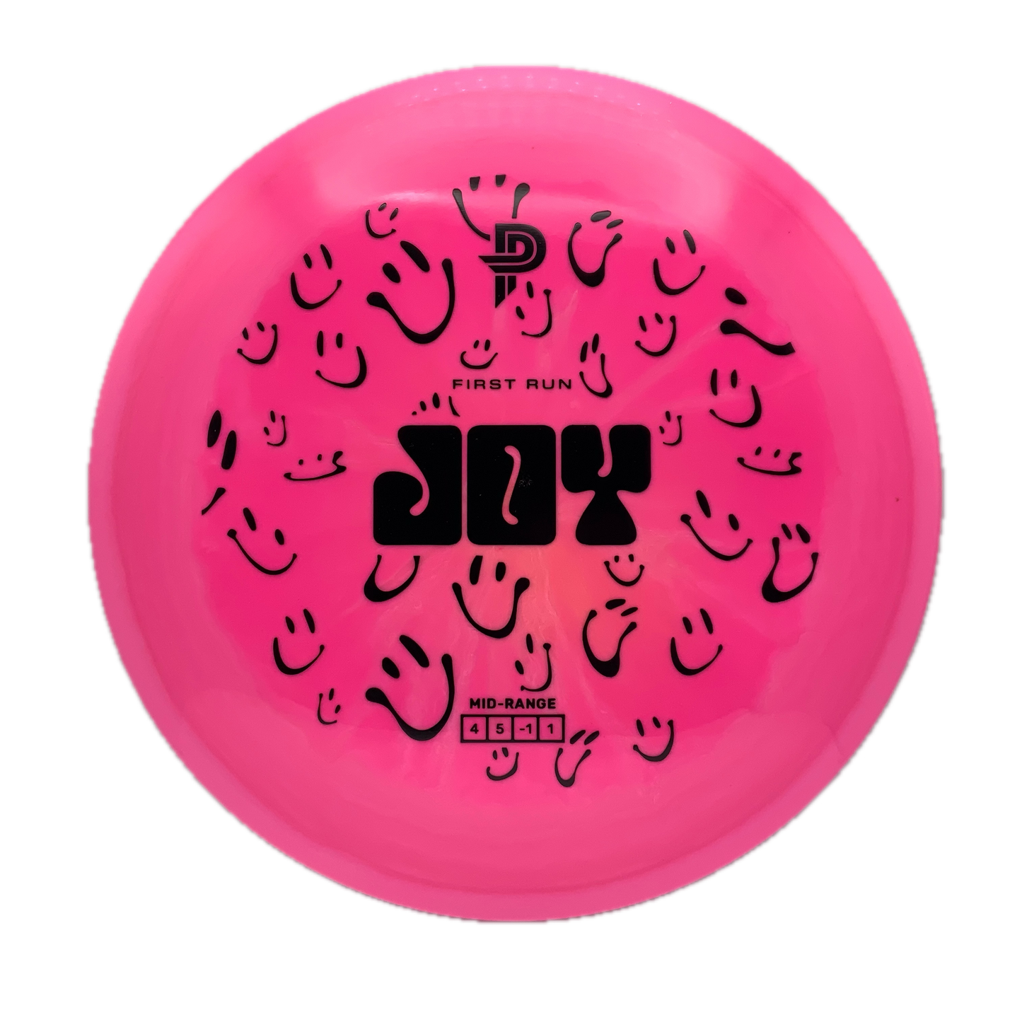 Discraft Joy ESP #41 - 160-166 - Astro Discs TX - Houston Disc Golf
